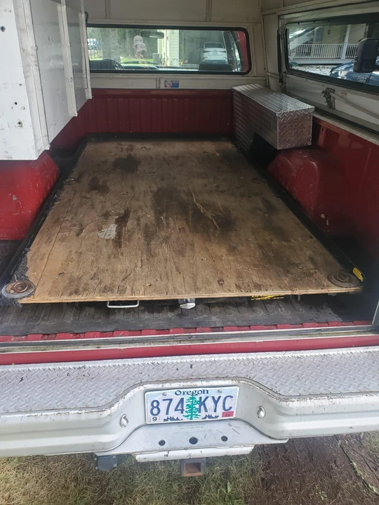 1992 Dodge Ram 1st Gen - Image 24 of 31