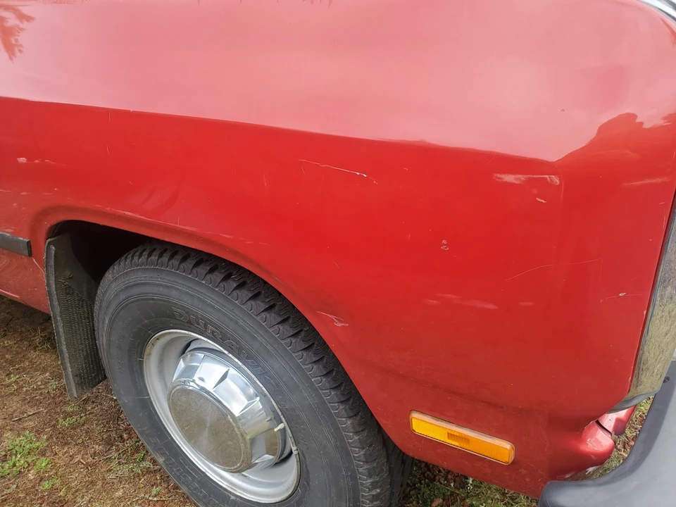 1992 Dodge Ram 1st Gen - Image 20 of 31