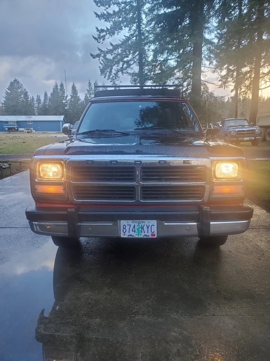 1992 Dodge Ram 1st Gen - Image 6 of 31