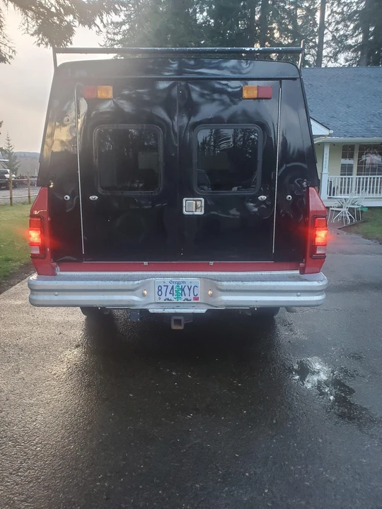 1992 Dodge Ram 1st Gen - Image 11 of 31