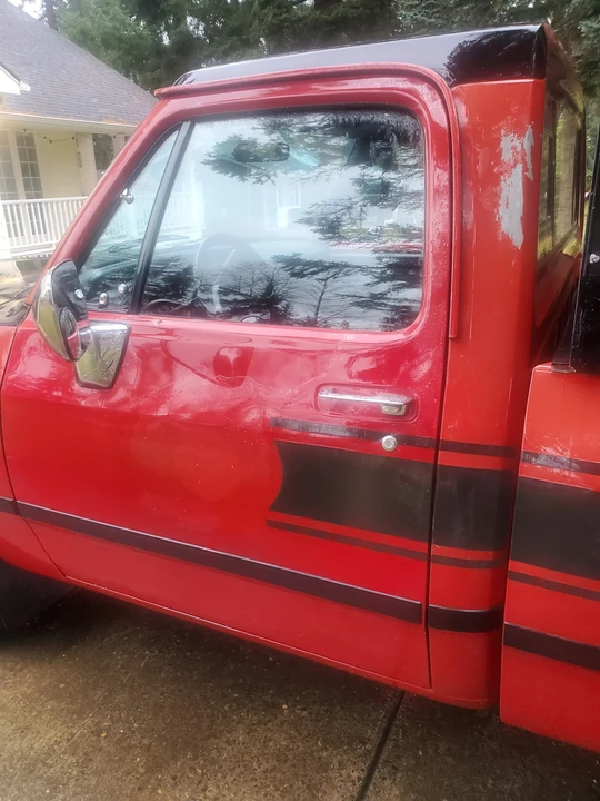 1992 Dodge Ram 1st Gen - Image 16 of 31