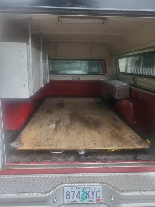 1992 Dodge Ram 1st Gen - Image 21 of 31