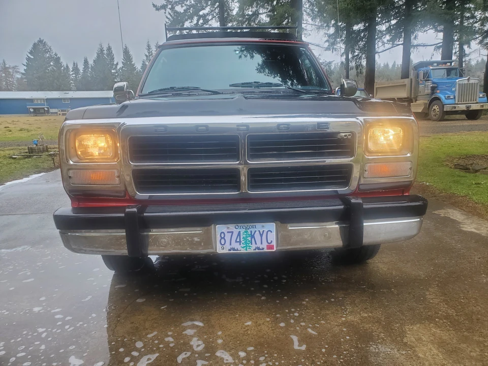 1992 Dodge Ram 1st Gen - Image 5 of 31