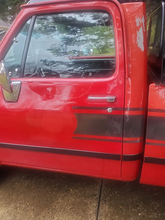1992 Dodge Ram 1st Gen - Image 17 of 31
