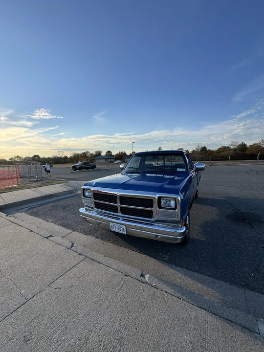 1992 Dodge Ram 1st Gen - Image 5 of 31