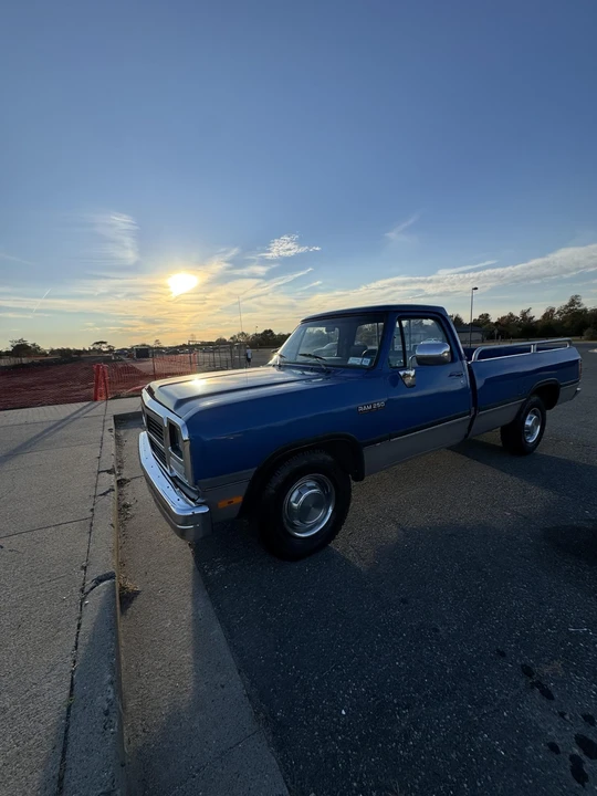 1992 Dodge Ram 1st Gen - Image 12 of 31