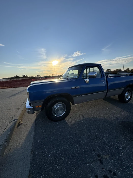 1992 Dodge Ram 1st Gen - Image 13 of 31