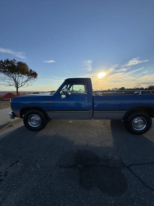 1992 Dodge Ram 1st Gen - Image 18 of 31