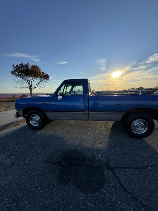 1992 Dodge Ram 1st Gen - Image 17 of 31