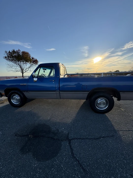 1992 Dodge Ram 1st Gen - Image 16 of 31