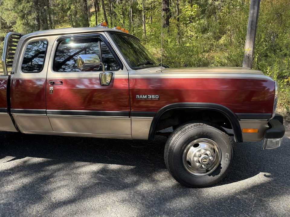 1992 Dodge Ram 1st Gen - Image 31 of 31