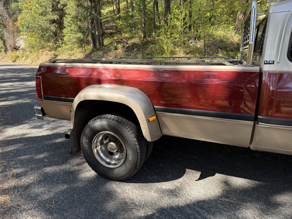 1992 Dodge Ram 1st Gen - Image 29 of 31