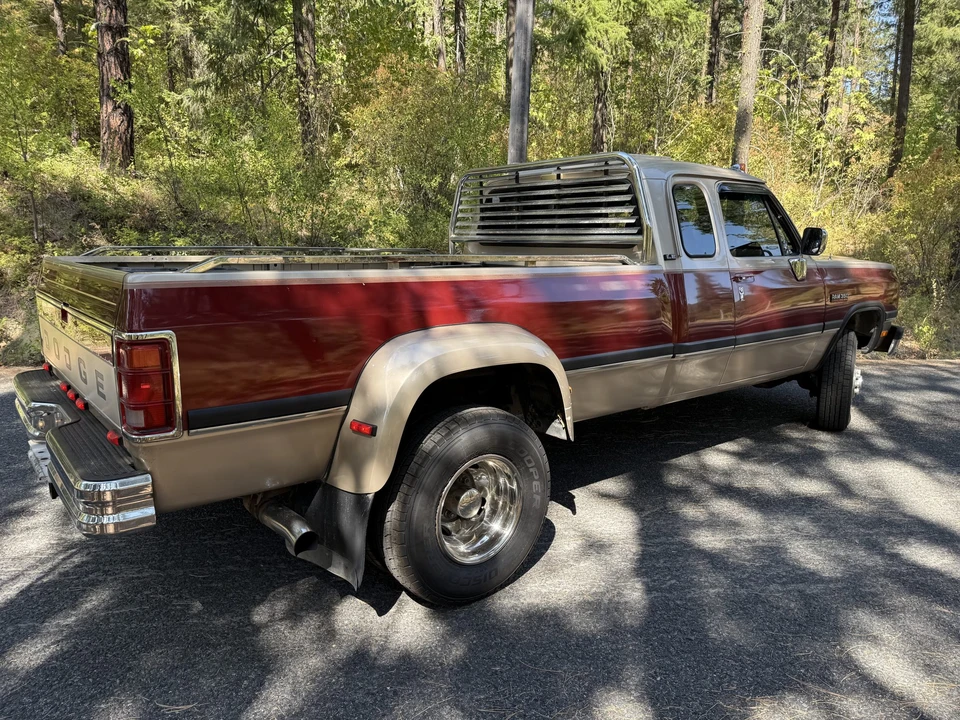 1992 Dodge Ram 1st Gen - Image 13 of 31