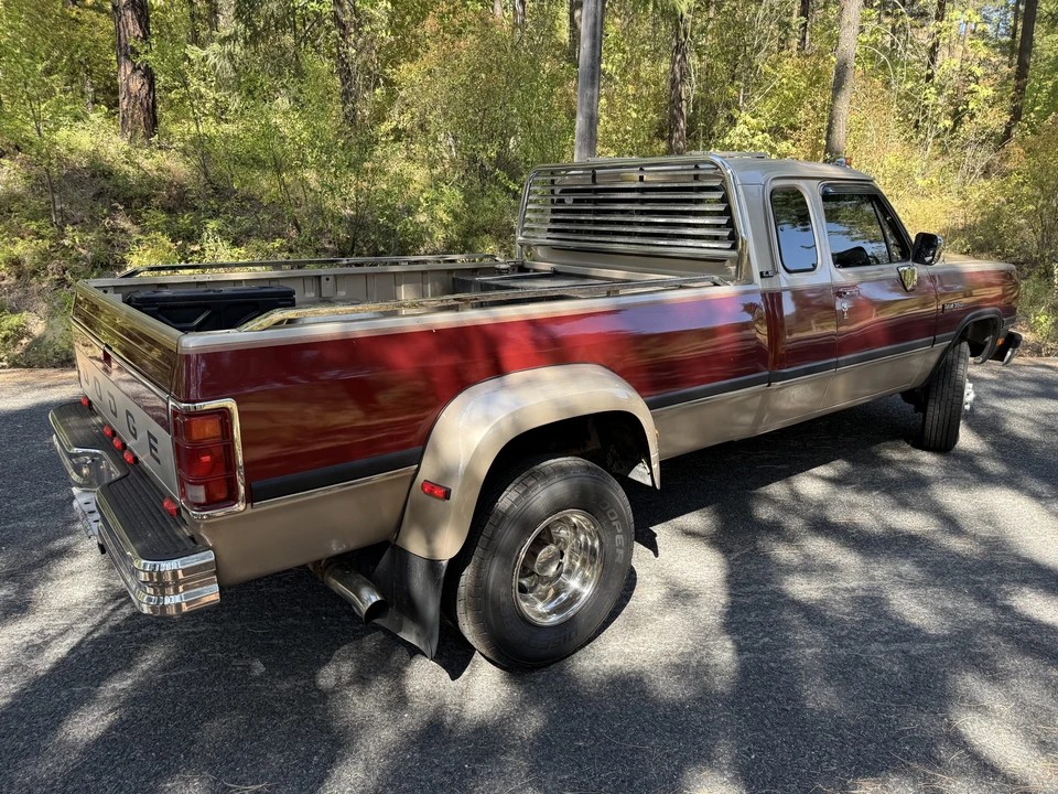 1992 Dodge Ram 1st Gen - Image 14 of 31