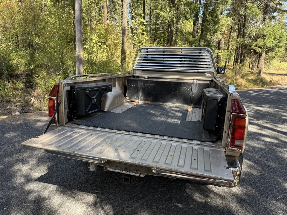 1992 Dodge Ram 1st Gen - Image 10 of 31