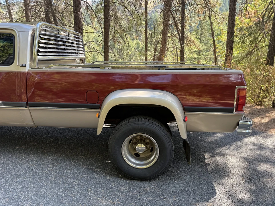 1992 Dodge Ram 1st Gen - Image 26 of 31