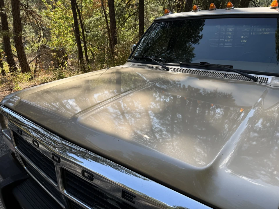 1992 Dodge Ram 1st Gen - Image 21 of 31