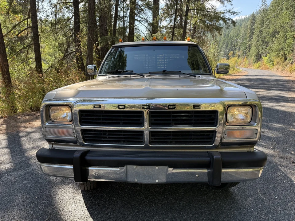 1992 Dodge Ram 1st Gen - Image 6 of 31