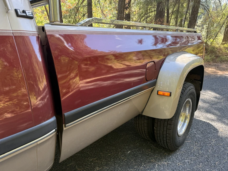 1992 Dodge Ram 1st Gen - Image 23 of 31