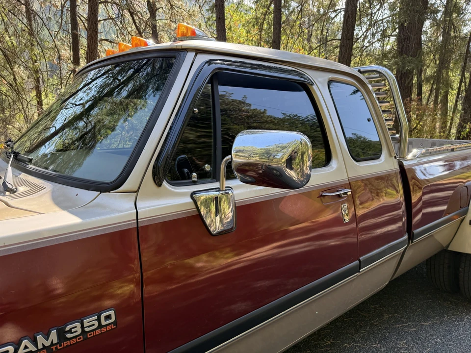 1992 Dodge Ram 1st Gen - Image 22 of 31
