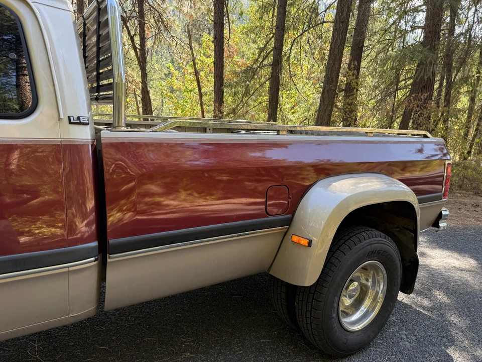 1992 Dodge Ram 1st Gen - Image 24 of 31