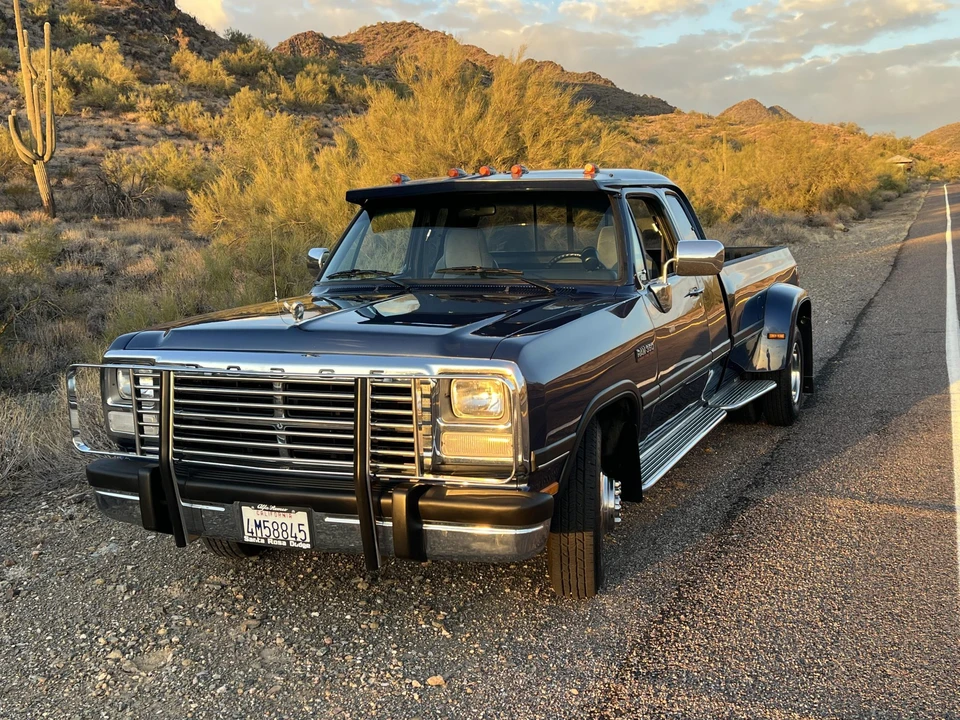 1992 Dodge Ram 1st Gen - Image 6 of 31