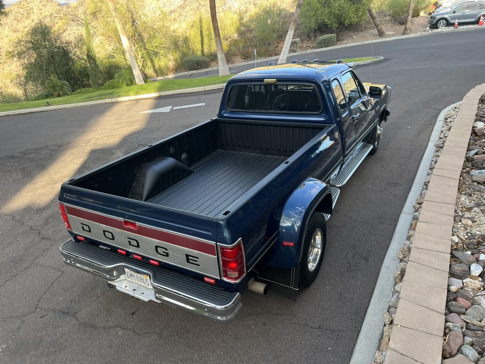 1992 Dodge Ram 1st Gen - Image 31 of 31