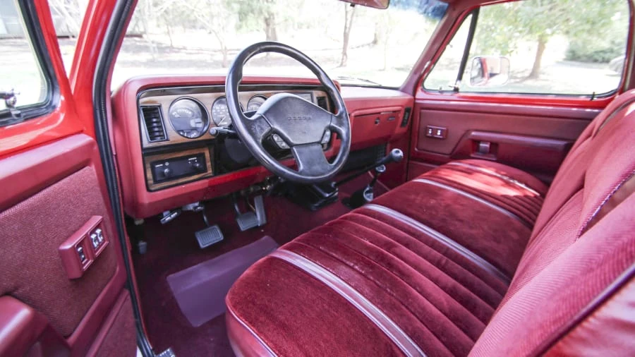 1992 Dodge Ram 1st Gen - Image 3 of 28