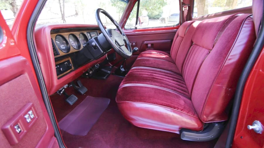 1992 Dodge Ram 1st Gen - Image 4 of 28