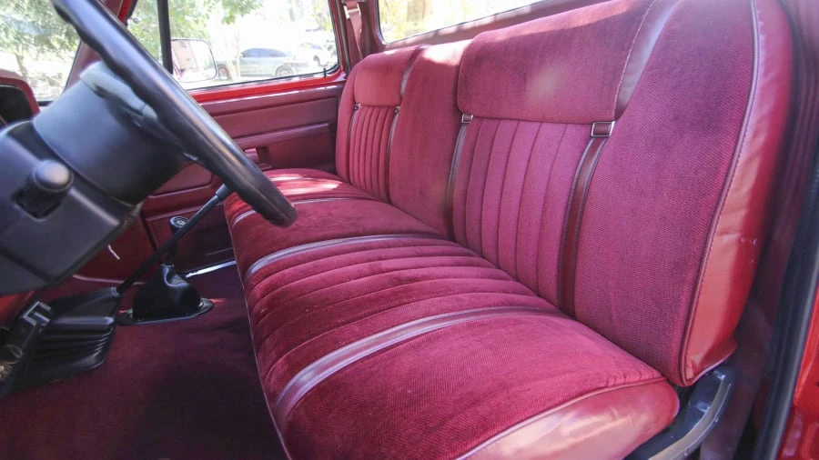 1992 Dodge Ram 1st Gen - Image 5 of 28