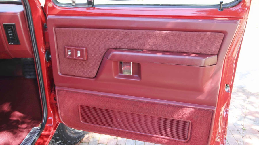 1992 Dodge Ram 1st Gen - Image 8 of 28