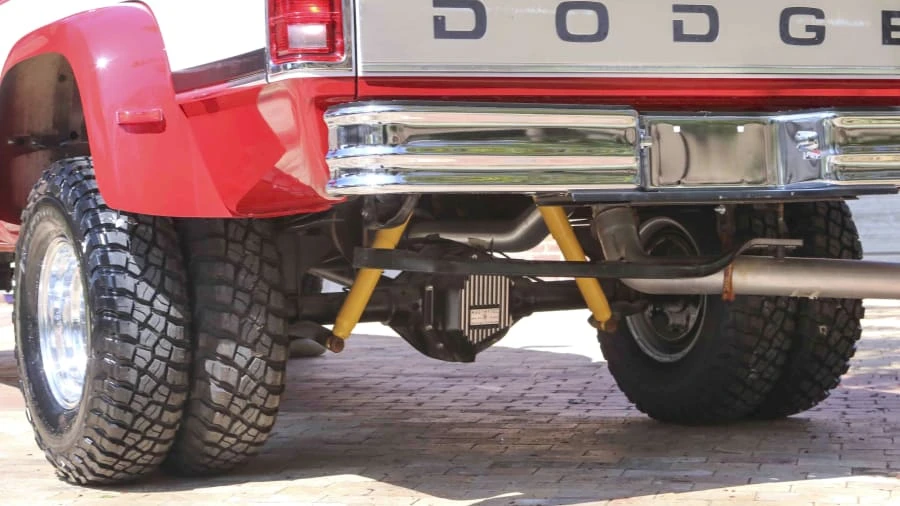 1992 Dodge Ram 1st Gen - Image 11 of 28