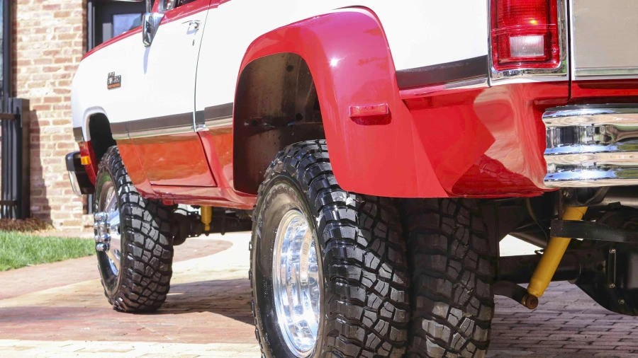 1992 Dodge Ram 1st Gen - Image 13 of 28