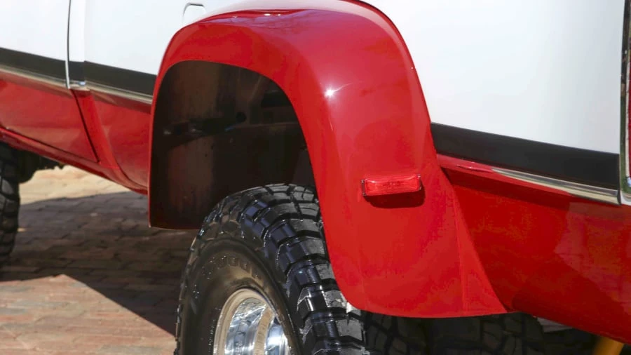 1992 Dodge Ram 1st Gen - Image 14 of 28