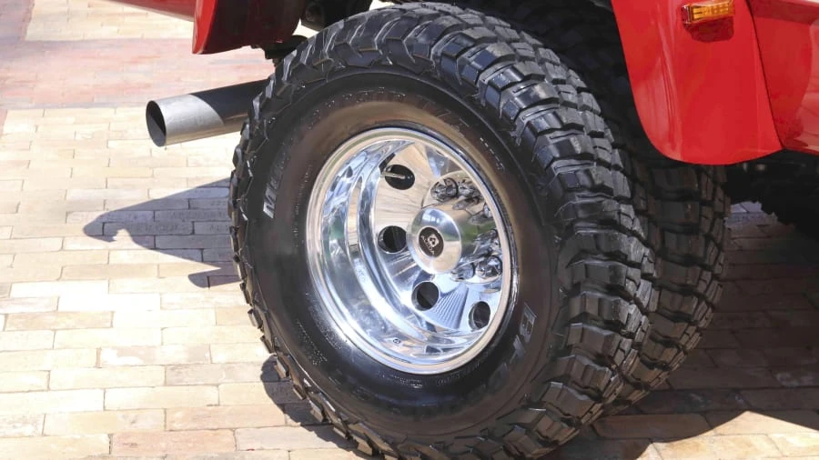 1992 Dodge Ram 1st Gen - Image 17 of 28