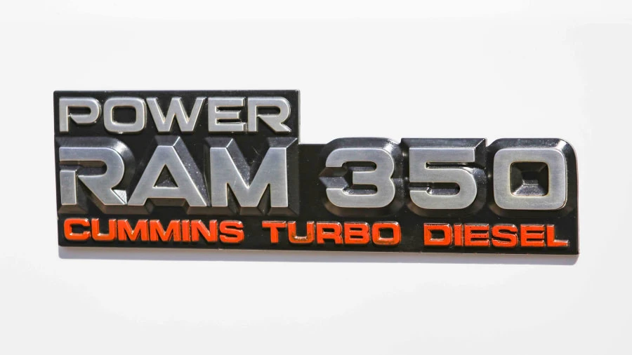 1992 Dodge Ram 1st Gen - Image 20 of 28