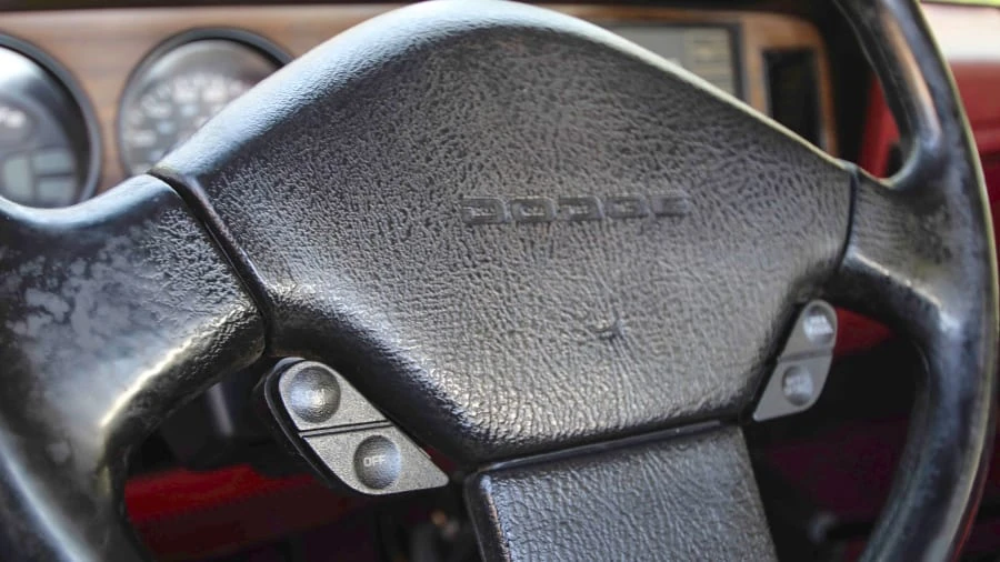 1992 Dodge Ram 1st Gen - Image 22 of 28