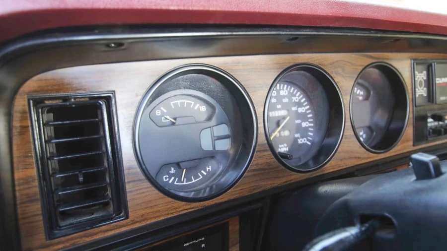 1992 Dodge Ram 1st Gen - Image 23 of 28