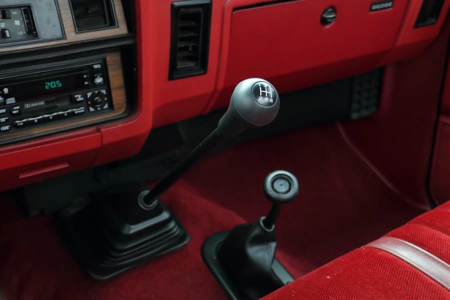 1992 Dodge Ram 1st Gen - Image 21 of 25