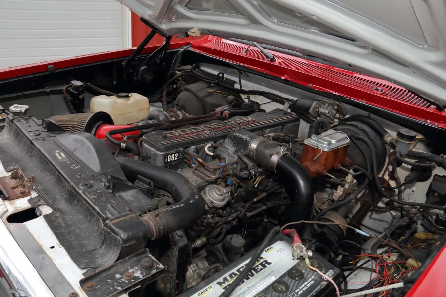 1992 Dodge Ram 1st Gen - Image 22 of 25