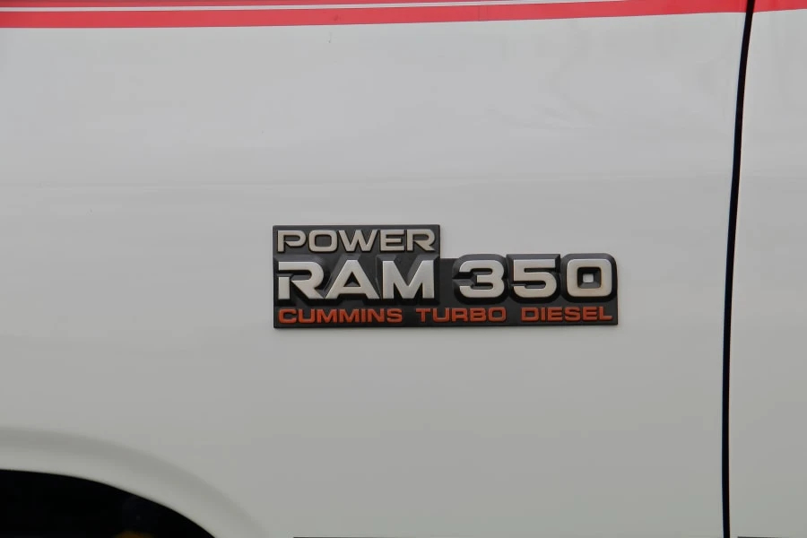 1992 Dodge Ram 1st Gen - Image 5 of 25