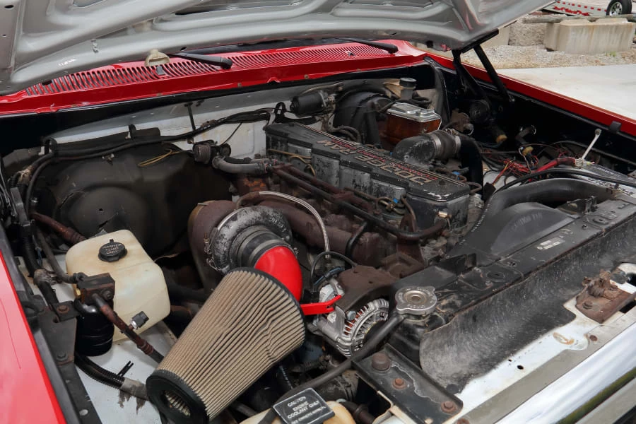 1992 Dodge Ram 1st Gen - Image 25 of 25