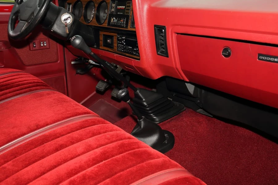 1992 Dodge Ram 1st Gen - Image 20 of 25