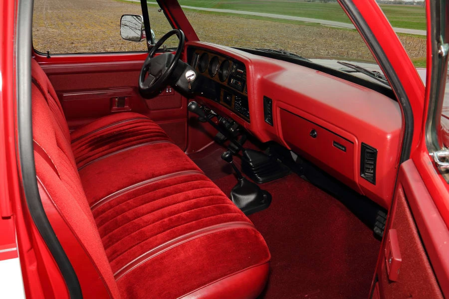 1992 Dodge Ram 1st Gen - Image 15 of 25