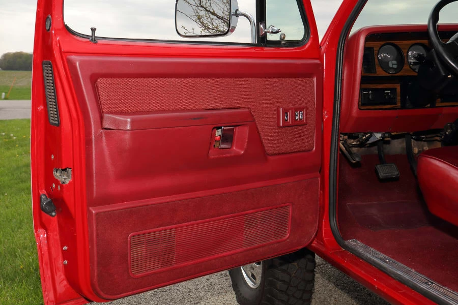 1992 Dodge Ram 1st Gen - Image 19 of 25