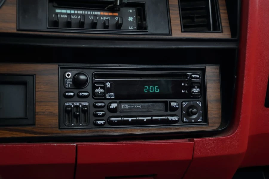 1992 Dodge Ram 1st Gen - Image 17 of 25
