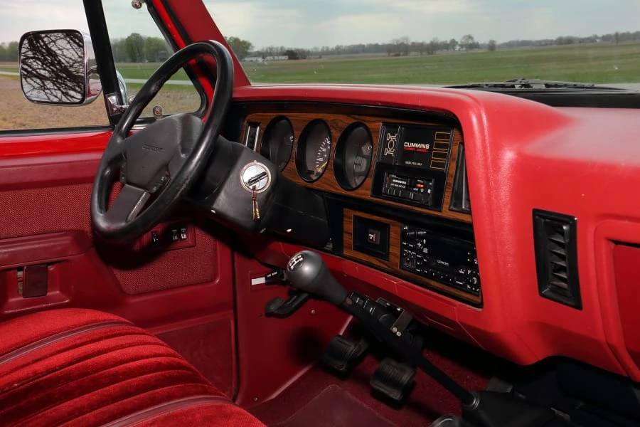 1992 Dodge Ram 1st Gen - Image 18 of 25