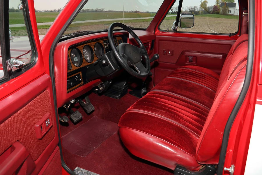 1992 Dodge Ram 1st Gen - Image 14 of 25