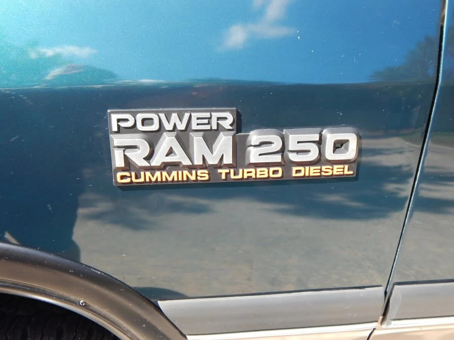 1992 Dodge Ram 1st Gen - Image 4 of 6