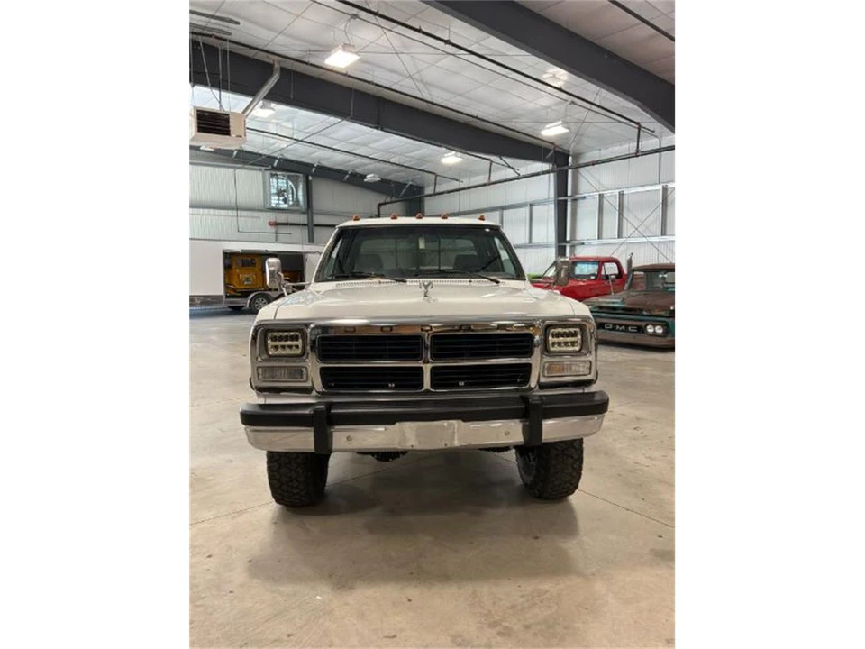 1992 Dodge Ram 1st Gen - Image 9 of 13
